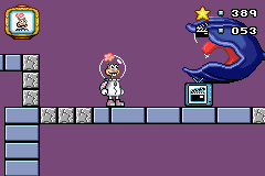 Tea at the Treedome, anyone?