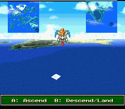 The Debug Room's location