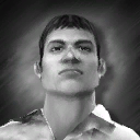 BullySEWii Yearbook Russell.png