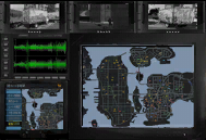 GTAIV vehicle generic truck interior bus EarlyMap.png