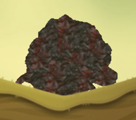 WorldOfGoo2 MoltenLava Solidified.png