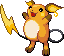 PKMNPlat FemaleRaichu.png