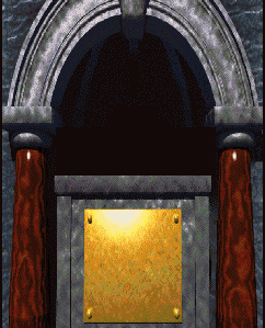 We are gathered here today...