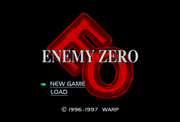 Enemy Zero Title JPSatakore.png