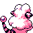 Pokemon Gold and Silver (U) Flaaffy back.png