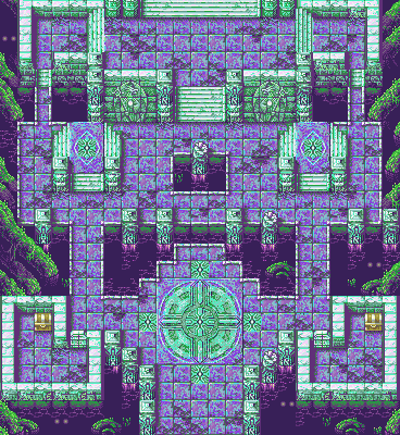 FE The Sacred Stones Ch20 map.png