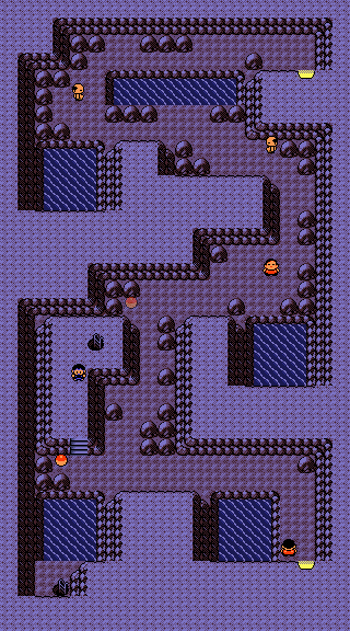 Pokemon GS SW99 Union Cave 1F.png