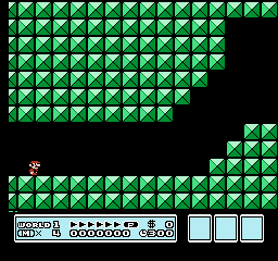 Nelengva būti perpjautam