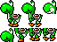 SMW chr-stock-C-doragon Yoshi1.png