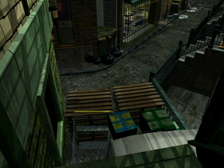 Biohazard 3 Last Escape R106 16.png