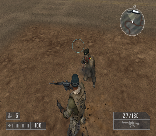 Mercenaries- Playground of Destruction - Unusedmap1-13.png