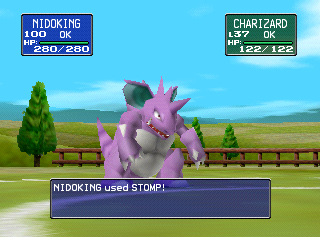Pokémon Stadium Nidoking Stomp.png