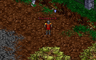 Bloodwatch 2: Watch Bloodier