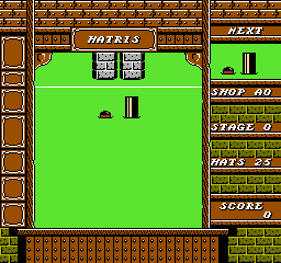 HatrisNES Japan Gameplay.png
