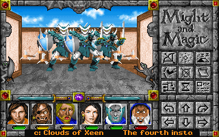 Sidewalks? In my high-fantasy setting?