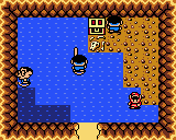 Evidently, he no longer found the Trendy Game exciting enough.