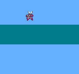 RM1 - Boss Intro Light Effect (Capcom Town).png