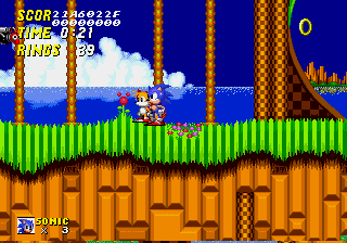 Now with 100% less emeralds!