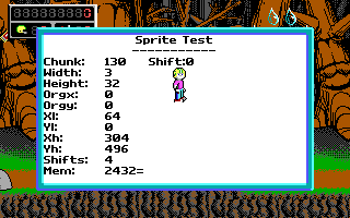 Commander Keen 4 Sprite Test.png