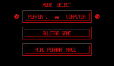 Virtual Pro Yakyuu 95 Mode Select.png
