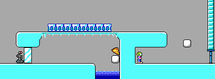 Commander Keen 1 LEVEL08 Pizza.png