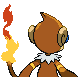 PokeDP Development BattleSprite Jul13PM Back M391.png