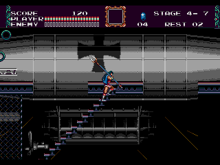 Prototype screenshot.