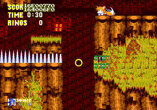 Bet you can't reach the top and stay there now, huh?