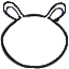 TTOSpotify LM bunnyhead.png