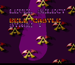 Aero the Acro-Bat 2 Level Select.png