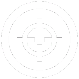 RDR2-mpmissmarkers256-shooting range icon.png