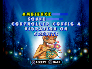 E.T. the Extra-Terrestrial - Interplanetary Mission (USA) credits.png