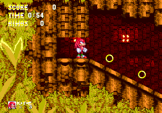 "Hey, where's the checkpoint?"