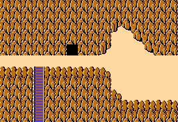 The secret ingredient is rocks