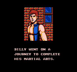 DD3NES Opening Billy proto.png