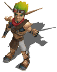 Hot Shots Golf Fore! Jak item.png