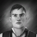 BullySEWii Yearbook Gary.png