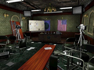 Resident Evil 2 (USA) (Demo)-conference3.png