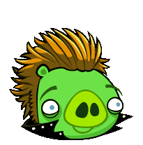 ABFacebook Flash 2012 Avatar GreenDay Mike Animations.gif