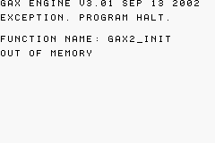 Crash2 NTranced GAX Sound Engine Error.PNG