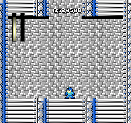 MM1 - Bombman Light Effect (NES).png