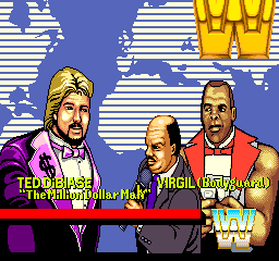 And without the Giant