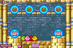 Ещё одна неиспользуемая комната. У неё отсутствует заголовок.