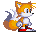 Sonic3FinalTailsIdle.gif