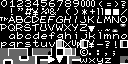 Mappy Kids Evercade-font.png