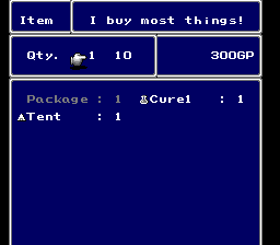 FF4-ShopSellLine.png