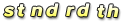 M&SatOGWii Old Rank Suffixes Graphics.png