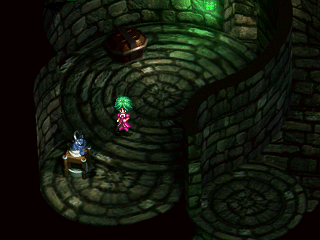 No, Asellus can't get here. I cheated.