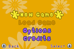 Lizzie McGuire 2 Lizzie Diaries Original Menu.png