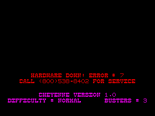 Don't actually call this number